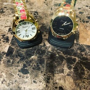 Watches
